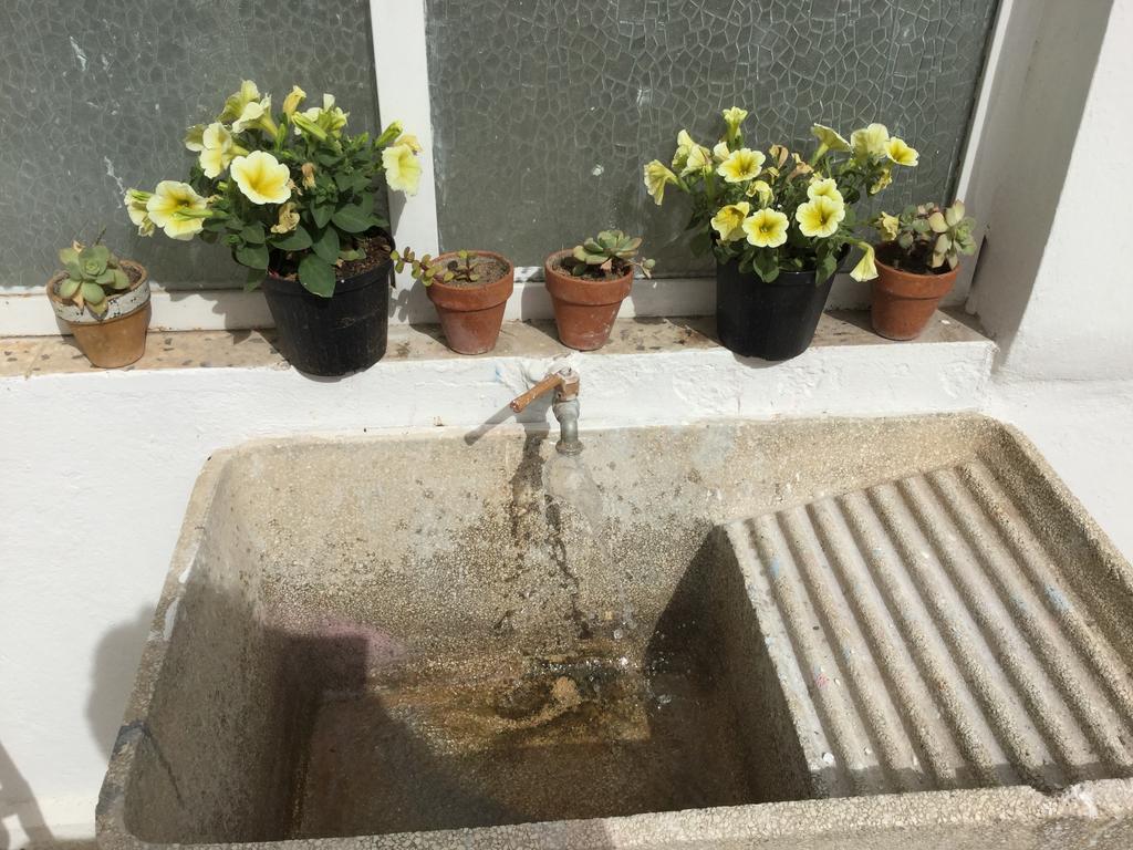 فيلا نوتوفي Case Vacanze Le Rose المظهر الخارجي الصورة