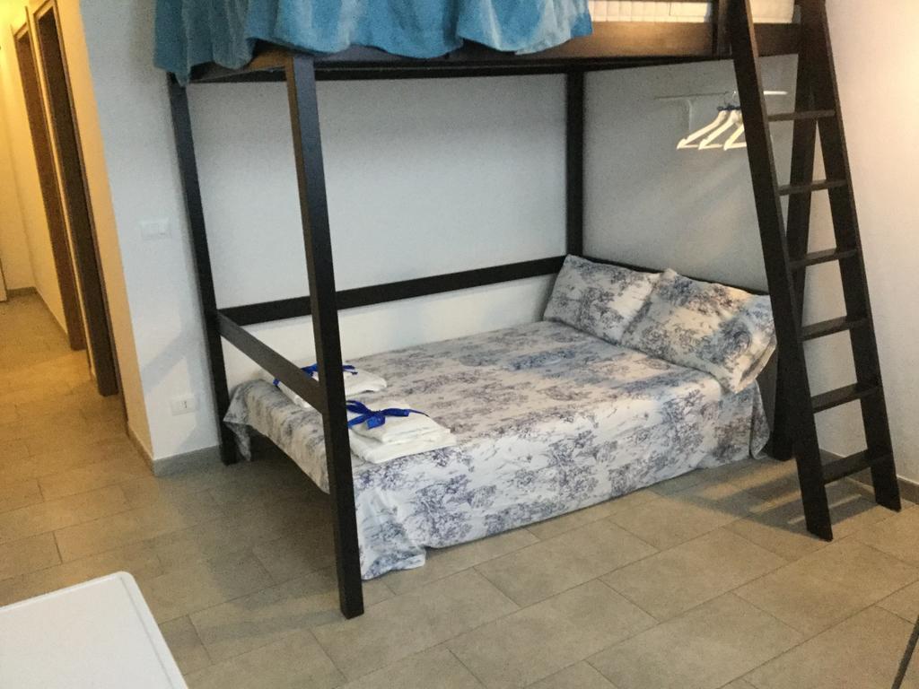 فيلا نوتوفي Case Vacanze Le Rose المظهر الخارجي الصورة