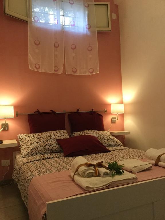 فيلا نوتوفي Case Vacanze Le Rose المظهر الخارجي الصورة