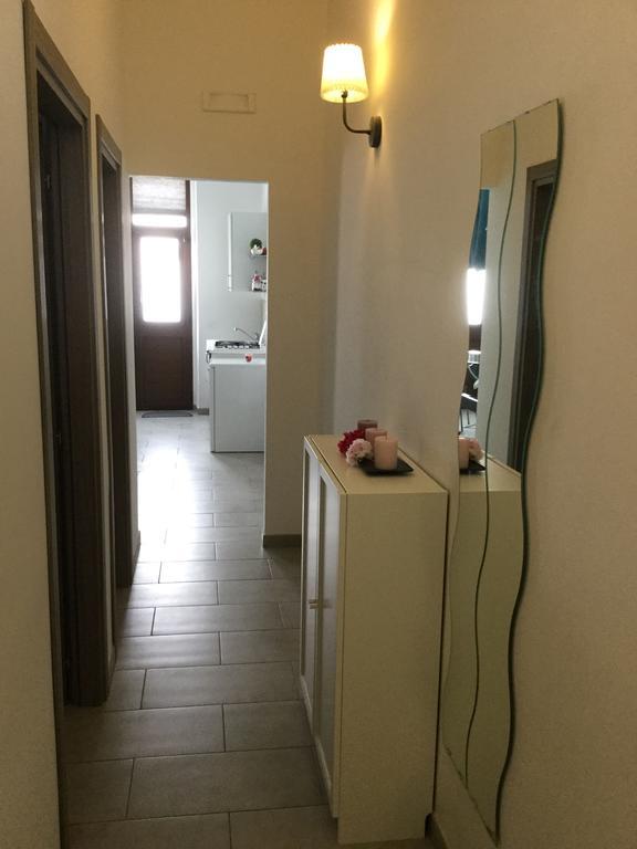 فيلا نوتوفي Case Vacanze Le Rose المظهر الخارجي الصورة